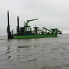 Dredging at Utrenny terminal under Yamal LNG 2 project to be completed in October